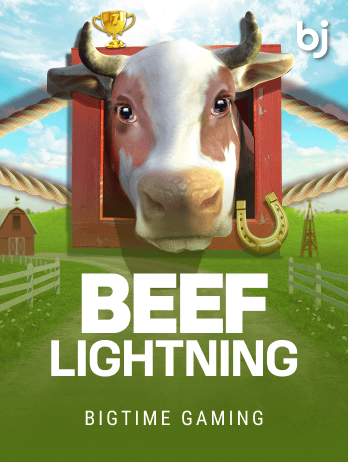 Beef Lightning