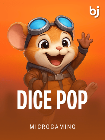 Dice Pop