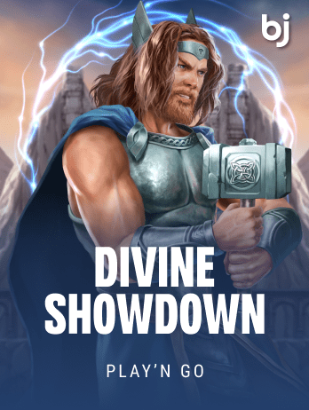 Divine Showdown