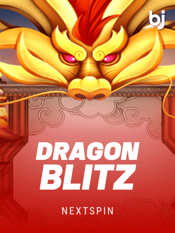 Dragon Blitz