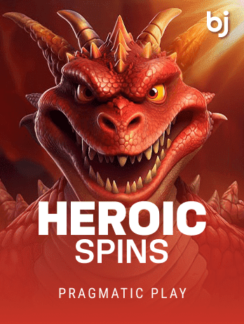 Heroic Spin