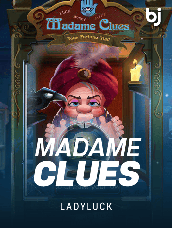 Madame Clues