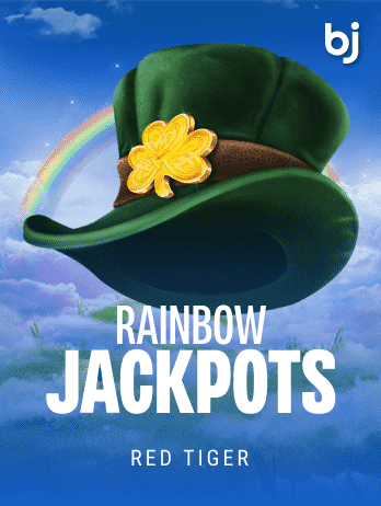 Rainbow Jackpots